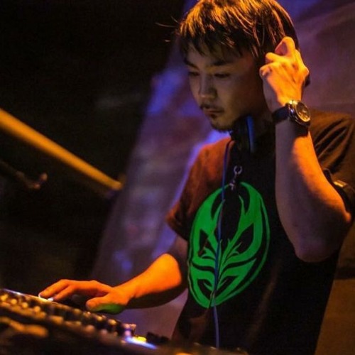 Poo-chii Mix 20.07.2019 - Liberation of Mind - 〜 FLY 10th Anniversary Party 〜