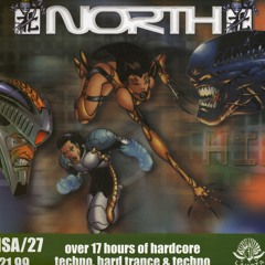 TOTAL OUTPUT-- NORTH NSA 27
