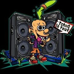 19 - Alienyzer - 153 Bpm -  Chaïpô - G - Preview