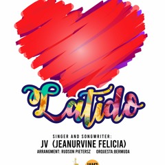 Orquesta Bermuda FT. JV - Latido