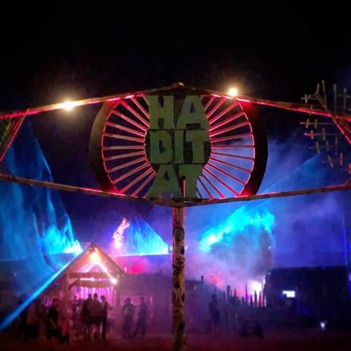 LIVE@ Habitat Festival 2019