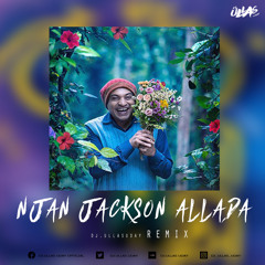 Njan Jackson Allada (Remix)