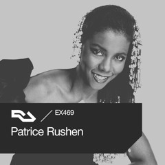 EX.469 Patrice Rushen