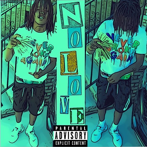 CHASEBANDZ - Evny