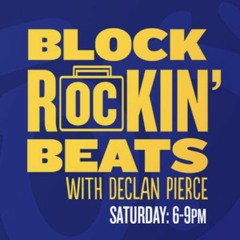 Block Rockin' Beats Guestmix (July 2019)