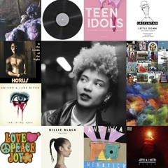 #209 / HAPPY HOUR / Louise's Bedroom Mix