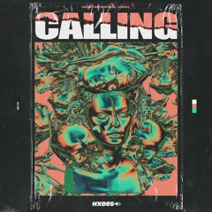 Calling [YMG Remix]