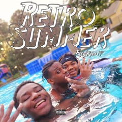 Retro Summer Freestyle FT SG Chris , L3AK