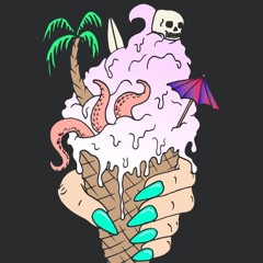 Ice Cream - (Hoff Edit)