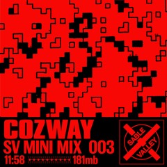 MiniMix 003: Cozway