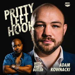 Brooklyn's Polish Heavyweight Boxer Adam Kownacki