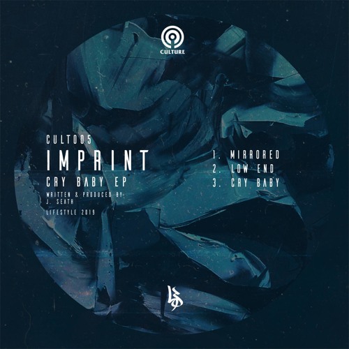 Imprint - Mirrored
