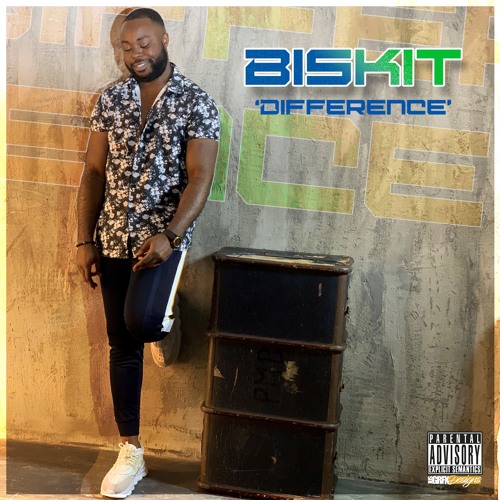 Biskit - Difference