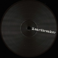 Premiere : DiSKOP - Heartbreaker (BLACKLOOPS7)