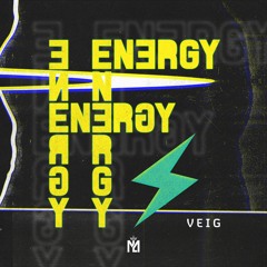 Veig - Energy (Extended Mix)