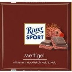 Rittersport