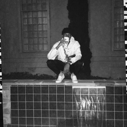 Bleeding thoughts