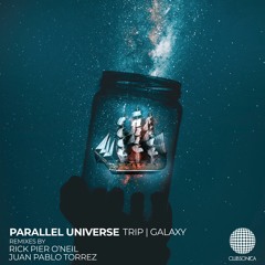 Premiere: Parallel Universe - Galaxy (Juan Pablo Torrez Remix) [Clubsonica Records]