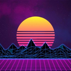 synthwave mix