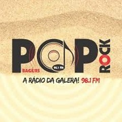 Pop Rock - Indústria Brasileira - Vinheta 2019