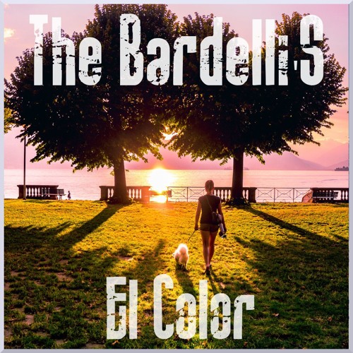 #57 The Bardelli'S - El Color  (FREE VLOG MUSIC)