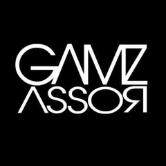 GamzAssor - MANIAC`TECH (Podcast 2019)