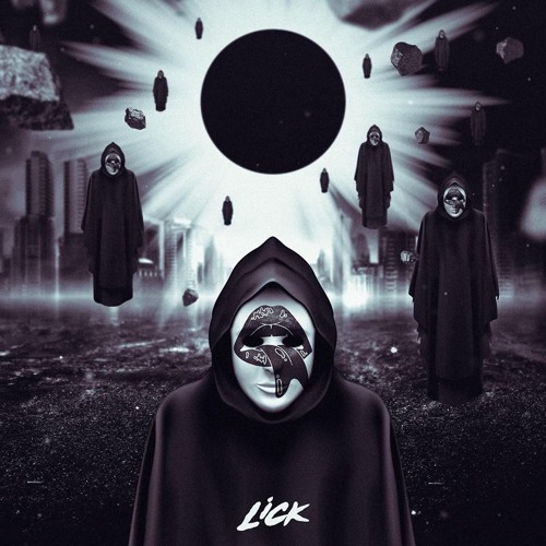LICK & TIMIAN - DAWNLESS