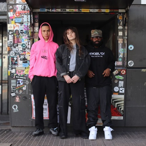 BONE SODA ノノ FEB 19 W/ BIIG PIIG