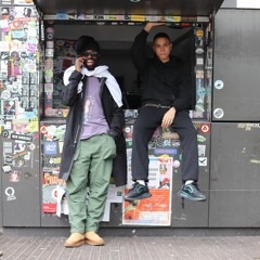 BONE SODA ノノ MAR 19