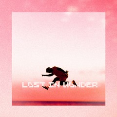 Lost in Wonder