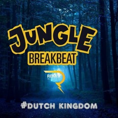 (Remix4Life™) bowo - Mix Jungle Dutch 2019