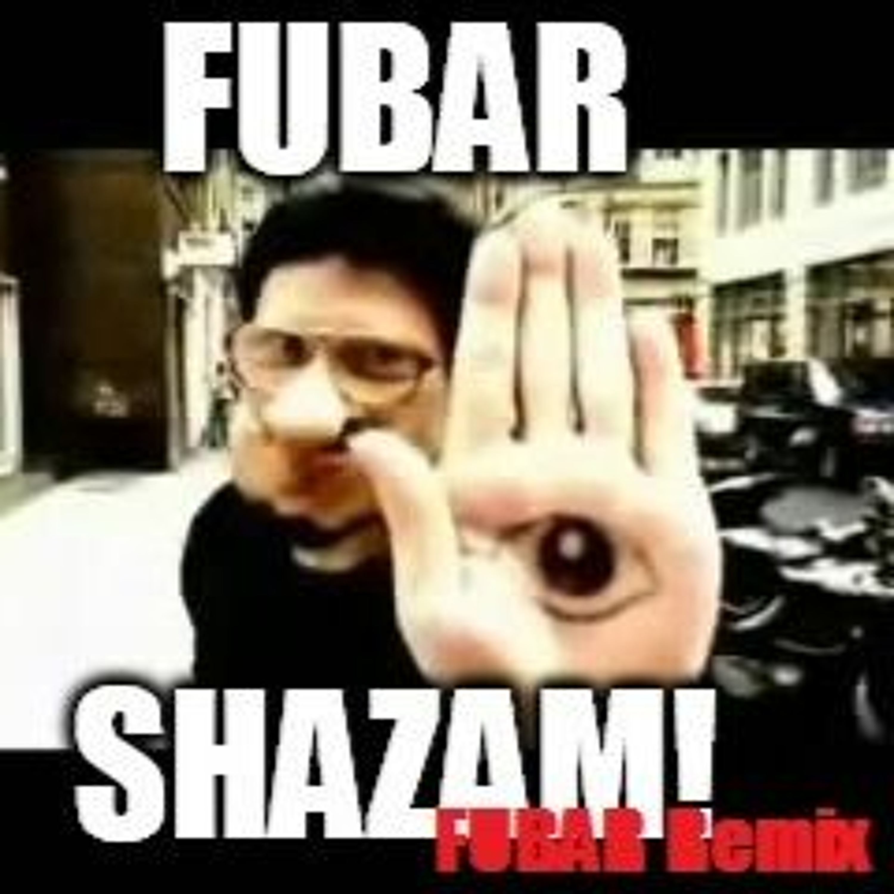 FUBAR Electro/PSILOPSYB