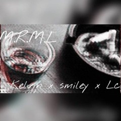 Kelvinn X Smiley X Lc....Chimio Gvng -M.R.M.L (Mixed by Gael)