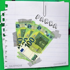 salephone - parra ft. cinnemane