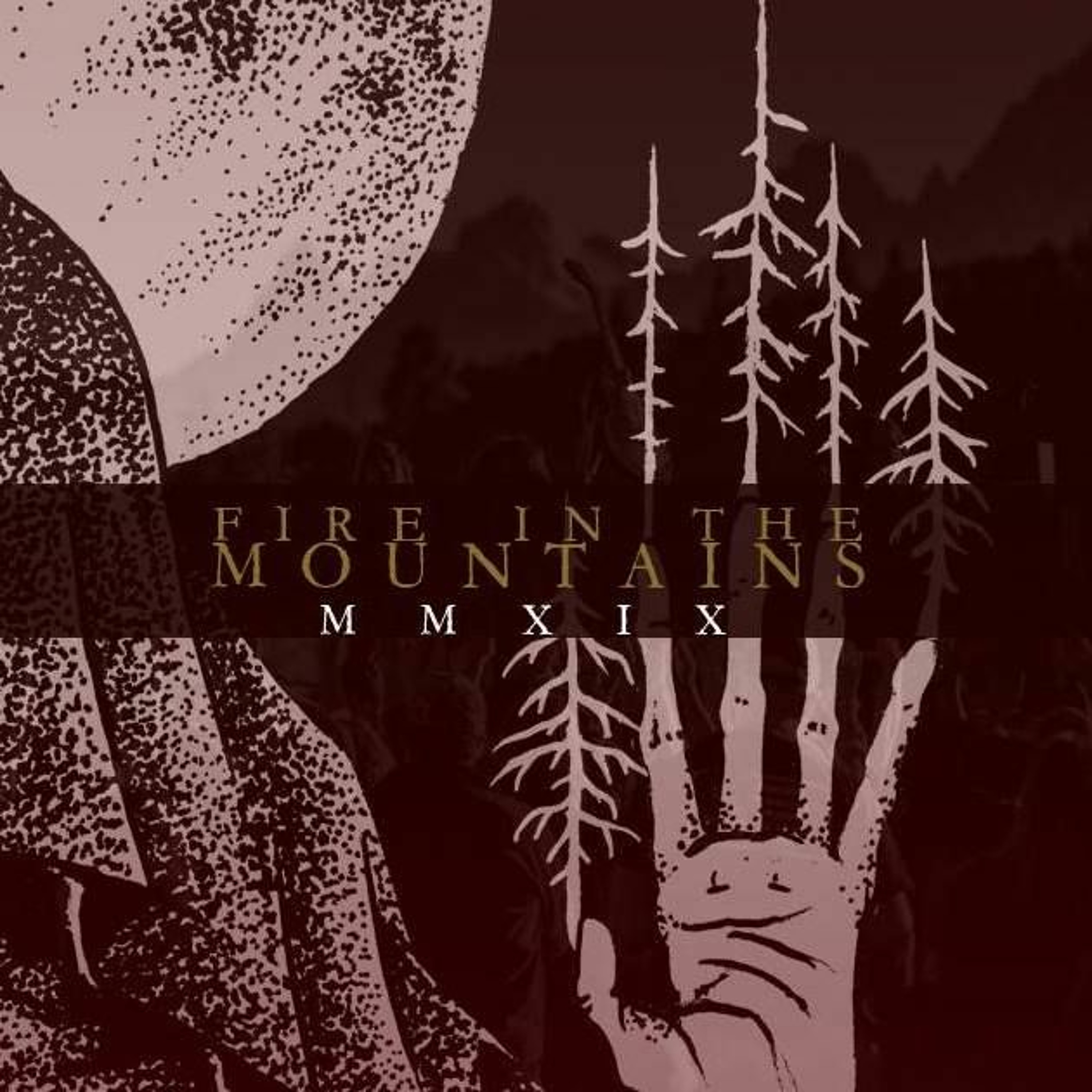 Ep 19: Fire In The Mountains thumbnail
