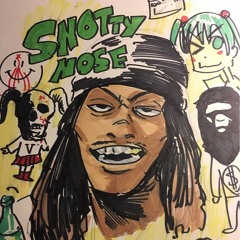 4. Momma Didn't Raise No Quitter [Prod. By 12millionGlo]