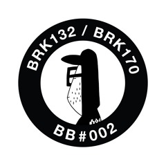 BRK 132 / BRK 170 EP (needle-drop)