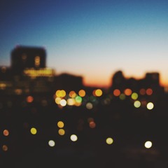 In The City