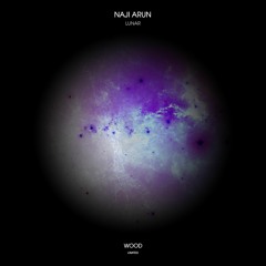 PREMIERE: Naji Arun - Lunar (Original Mix) [Wood Limited]