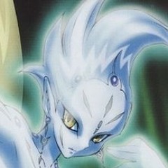 Astral Entity
