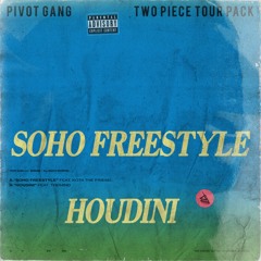 "SoHo Freestyle" (ft. Kota The Friend) [Prod. daedaePIVOT]