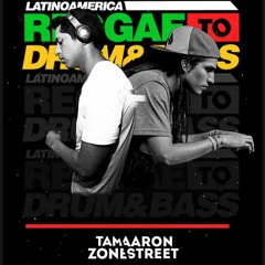 Set ReggaeDub&bass - Noise 06-03