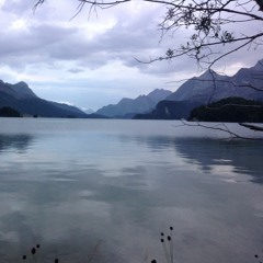 Nach Neuen Meeren (2018)