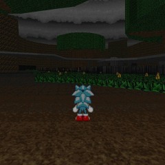 Castle Eggman Act 1
