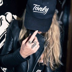 WoNkY DiScO 040 Tonky