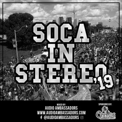 SOCA IN STEREO '19