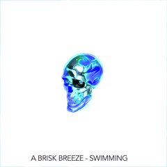a brisk breeze - Swimming