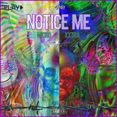 Micko - Notice Me (ft. Xxtra) [prod. Eskry]
