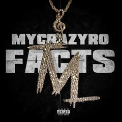 MyCrazyRo Facts