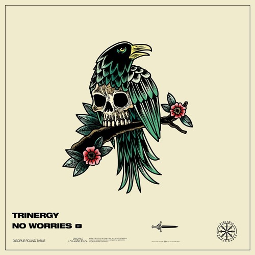 Trinergy No Worries Ep By Disciple Round Table Trinergy No Worries Ep By Disciple Round Table